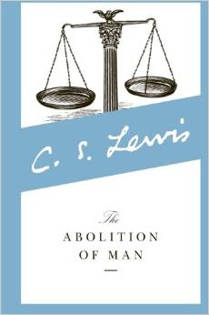 The abolition of man