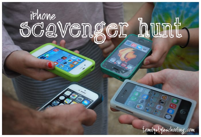 instal the new version for iphoneDanger Scavenger