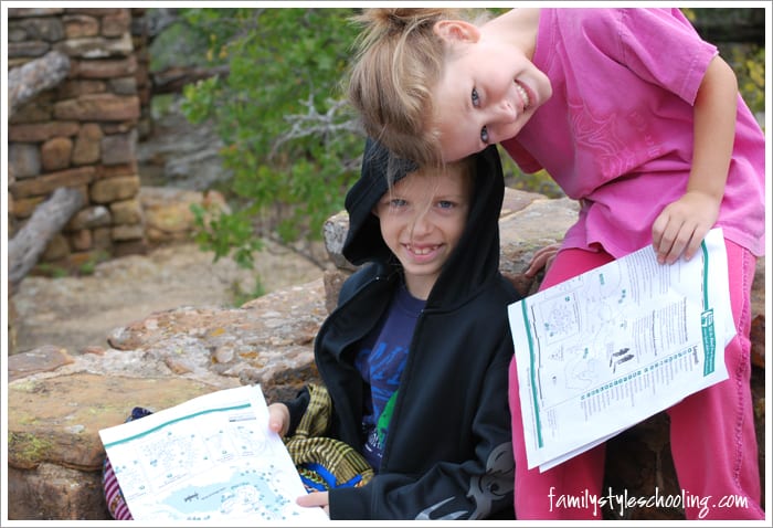 Learning to live with kids friendships