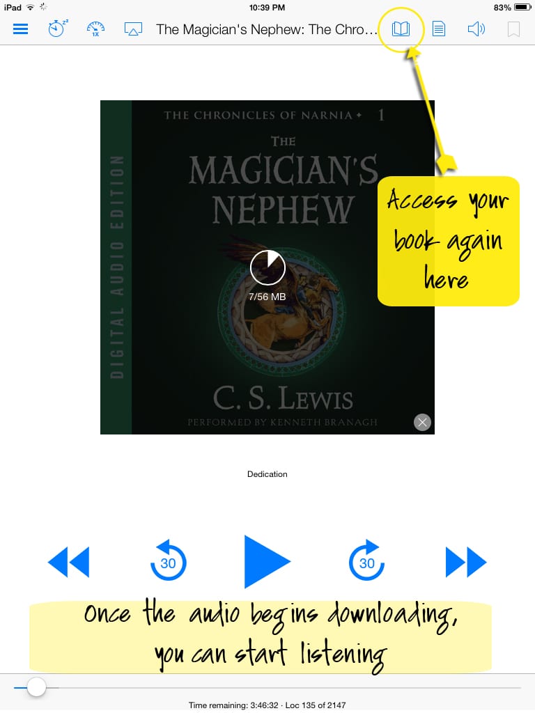 How does Kindle Whispersync work? - Family Style Schooling