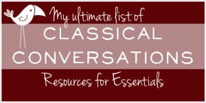 Ultimate List of Essentials Resources