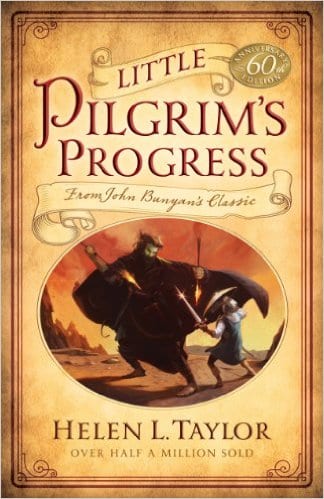 little pilgrim's progress