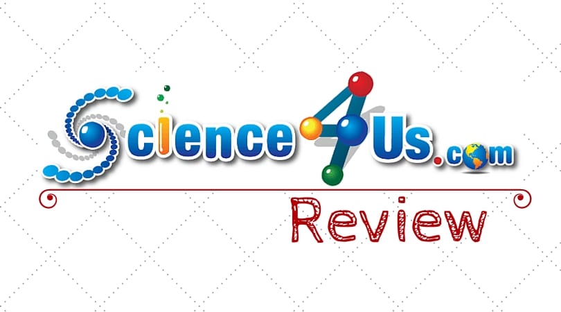 Science4us Review
