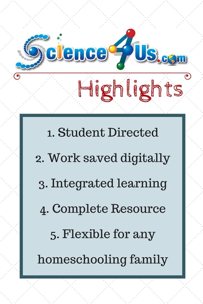 Science4us Highlights