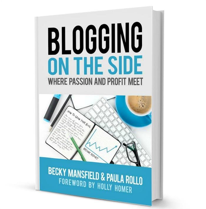 Blogging on the Side