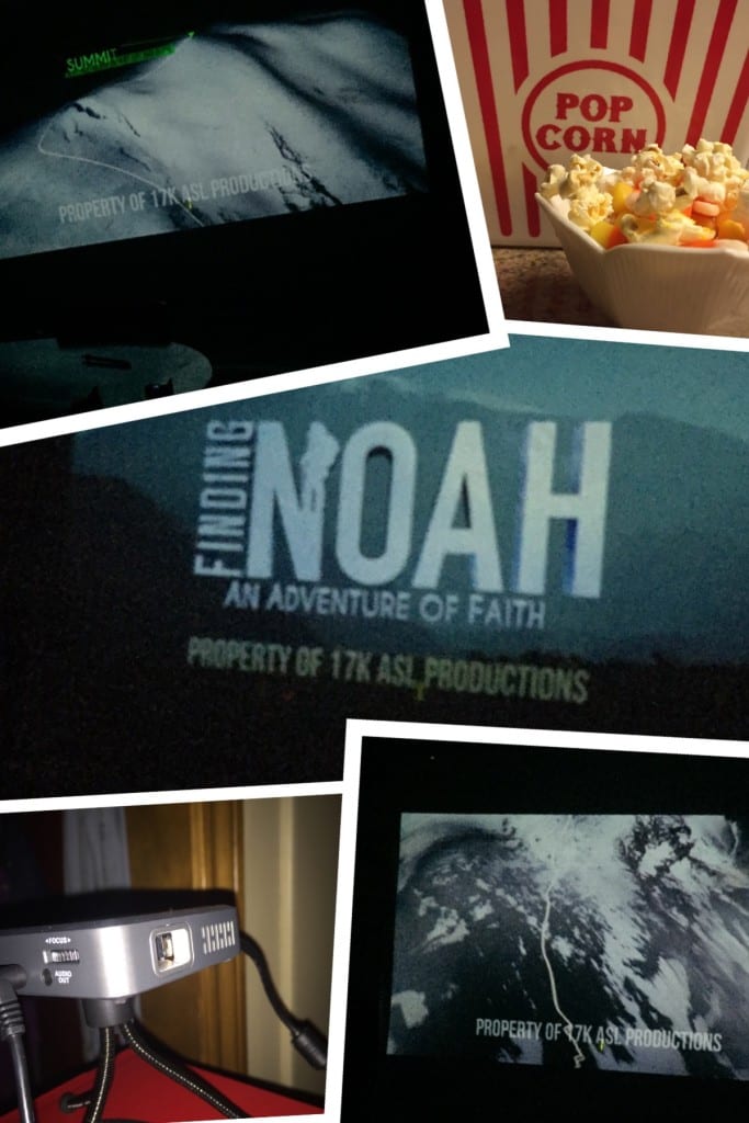 Finding Noah Documentary in theaters October 8 2015