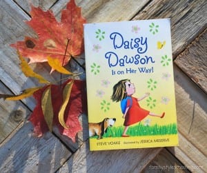 Daisy Dawson