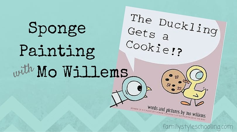 Mo Willems's Pigeon Books