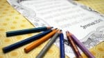 Adult Coloring Printable