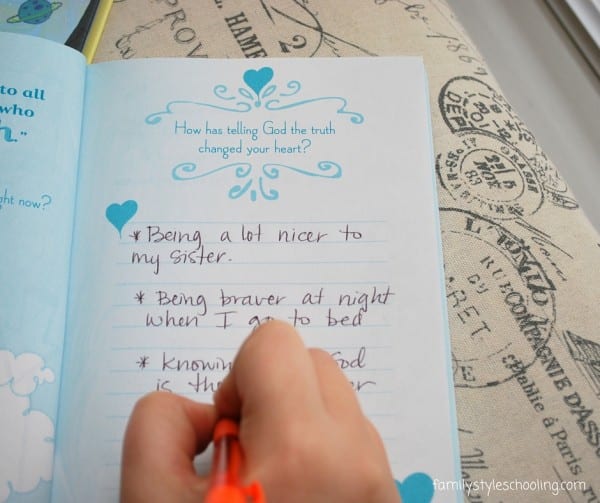The Plans I Have For You Devotional & Journal Review