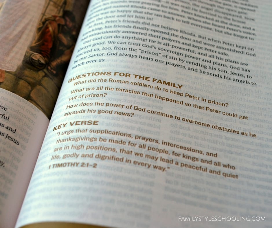 ESV Family Devotional Bible (3)