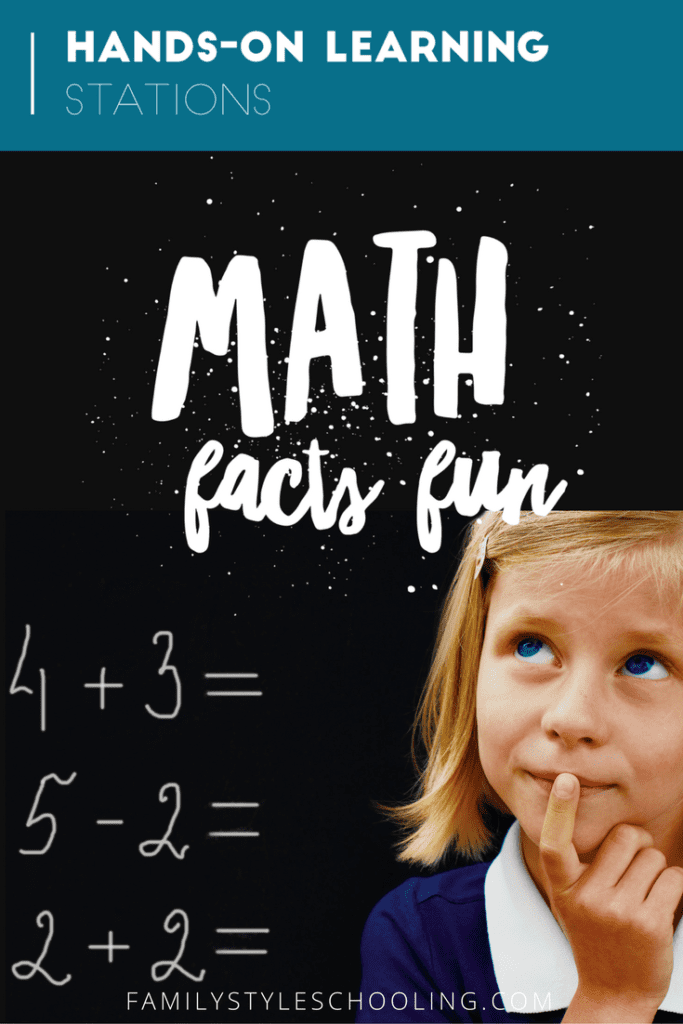 math-facts-fun