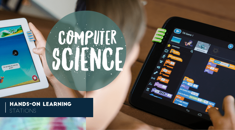 31+ Days of Hands-On Learning Stations - Family Style Schooling