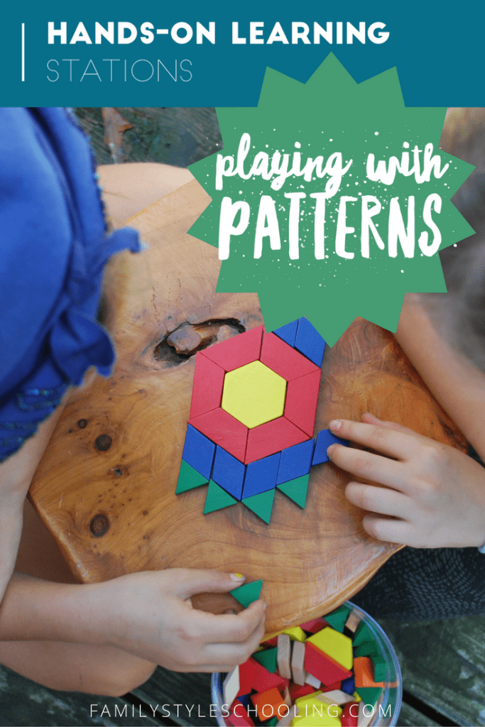 playing-with-patterns