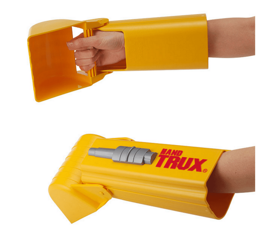 HandTrux Shovels