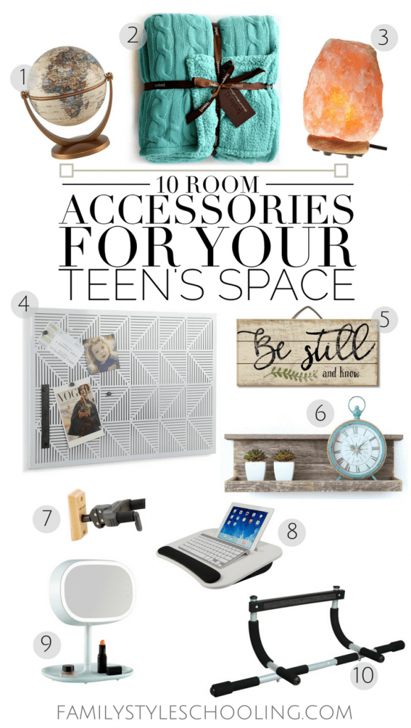 teen room gift ideas