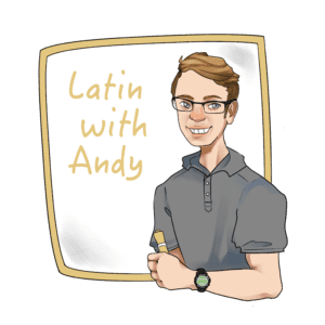 Latin with Andy