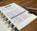 How to Create a Personal Latin Dictionary - Family Style Schooling