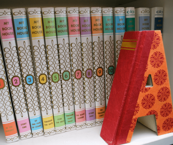 The Basics of Building a Home Library - Family Style Schooling