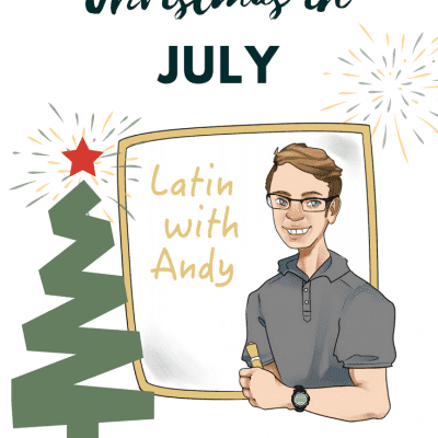 Henle 2 Resources on Latin with Andy