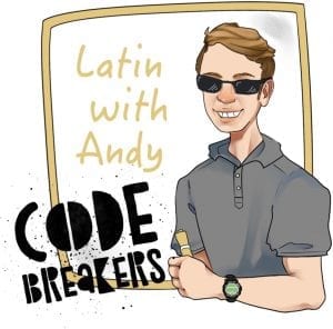 Latin with Andy Code Breakers