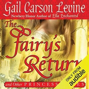 Review: The Fairy’s Return and Other Princess Tales Review: The Fairy’s Return and Other Princess Tales