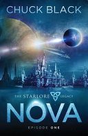 Nova by Chuck Black