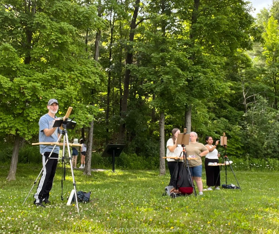 creative community