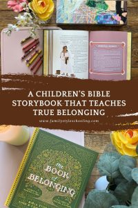 best Christian children’s Bible storybook