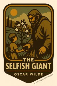 The Selfish Giant spiritual lessons