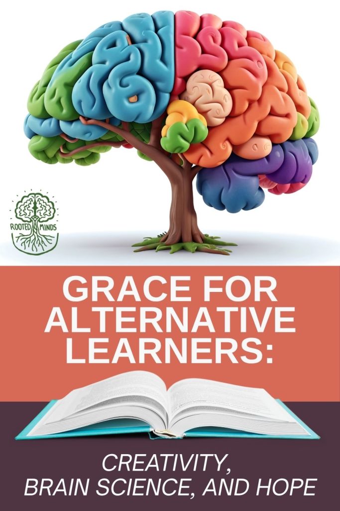 Alternative learners