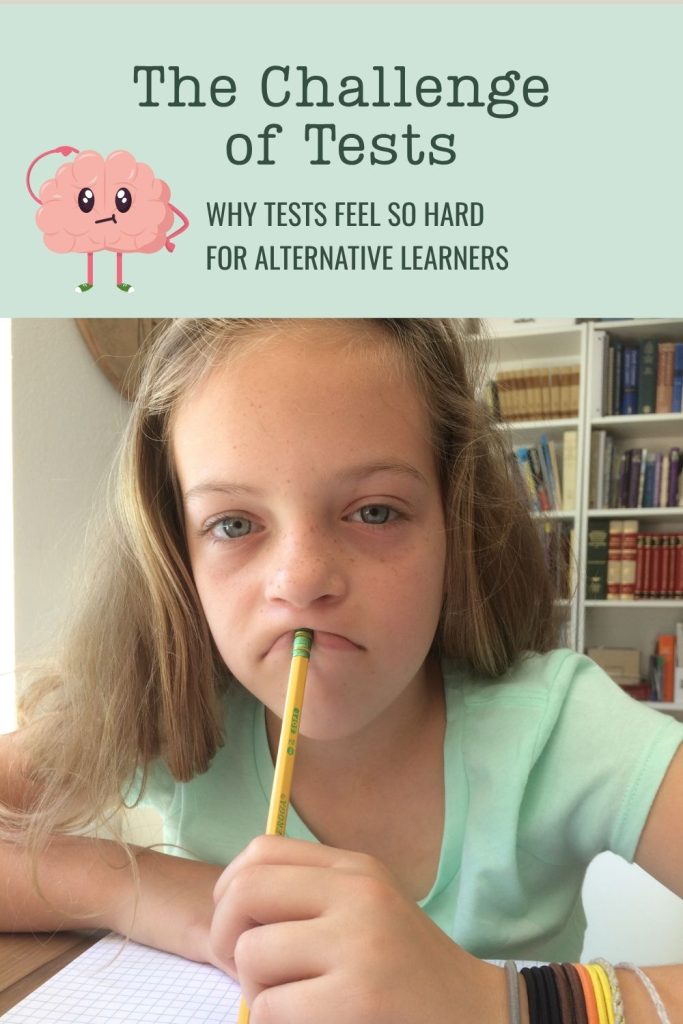 Alternative learners and tests